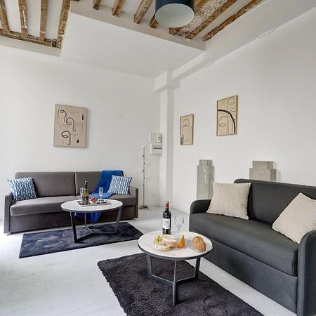 377 Suite Stella - Superbe Appartement A Paris Ngoại thất bức ảnh