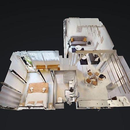 377 Suite Stella - Superbe Appartement A Paris Ngoại thất bức ảnh