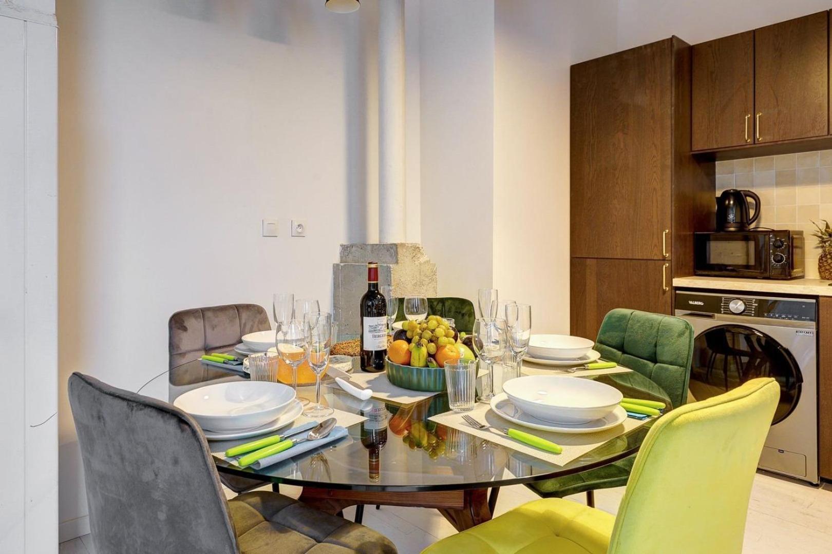 377 Suite Stella - Superbe Appartement A Paris Ngoại thất bức ảnh