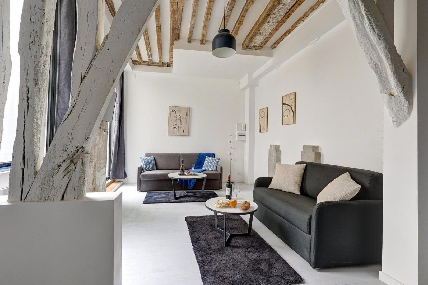 377 Suite Stella - Superbe Appartement A Paris Ngoại thất bức ảnh