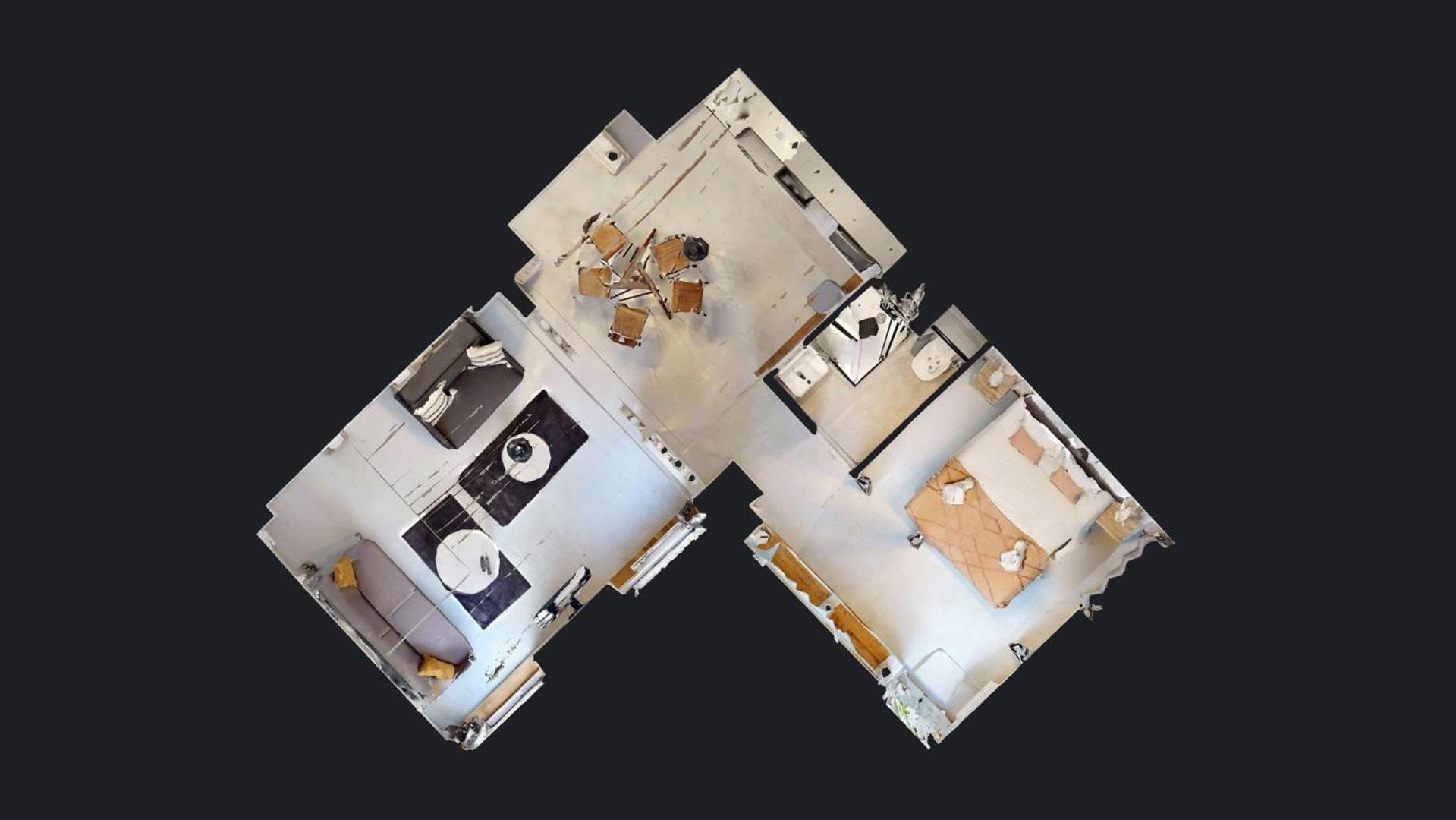 377 Suite Stella - Superbe Appartement A Paris Ngoại thất bức ảnh