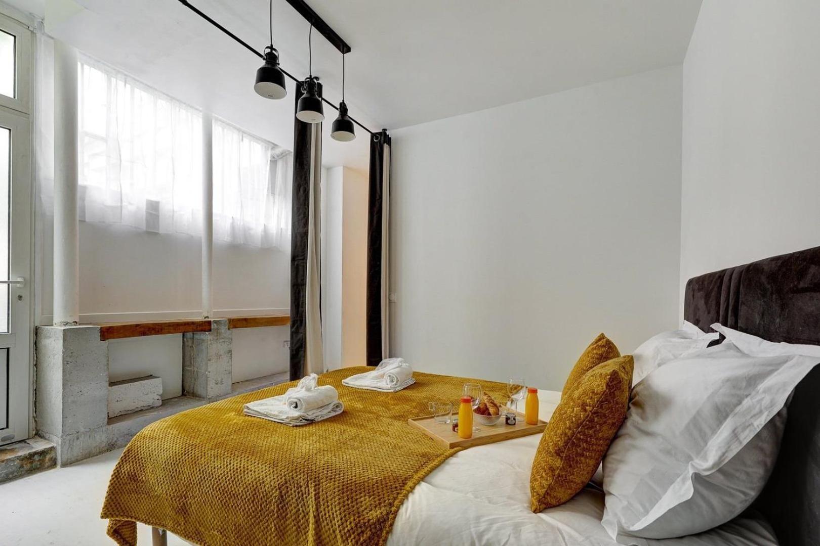 377 Suite Stella - Superbe Appartement A Paris Ngoại thất bức ảnh