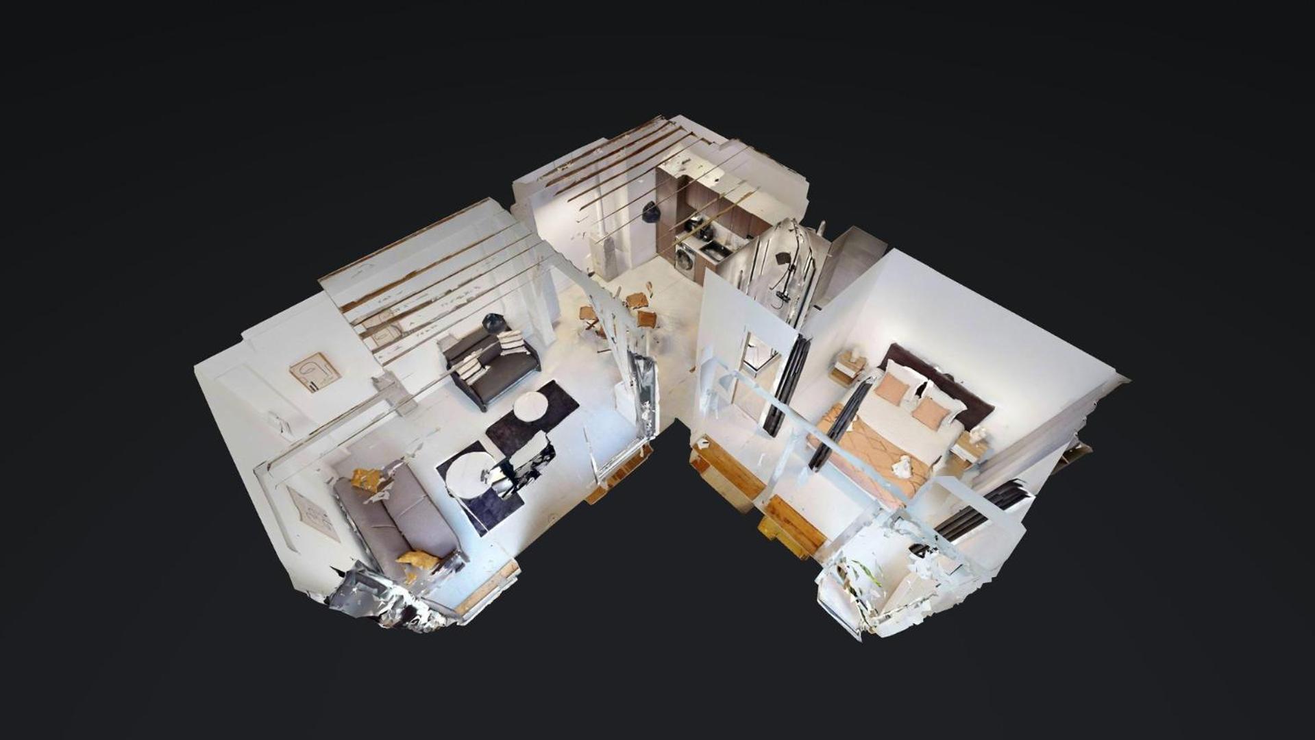 377 Suite Stella - Superbe Appartement A Paris Ngoại thất bức ảnh