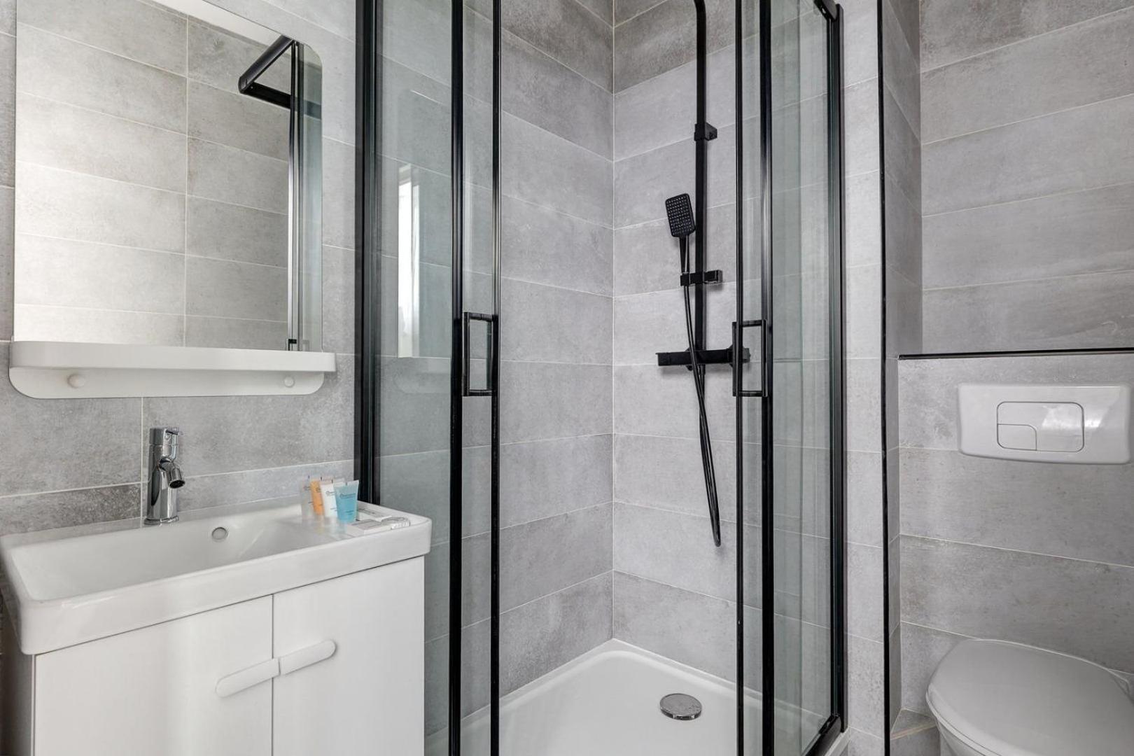 377 Suite Stella - Superbe Appartement A Paris Ngoại thất bức ảnh