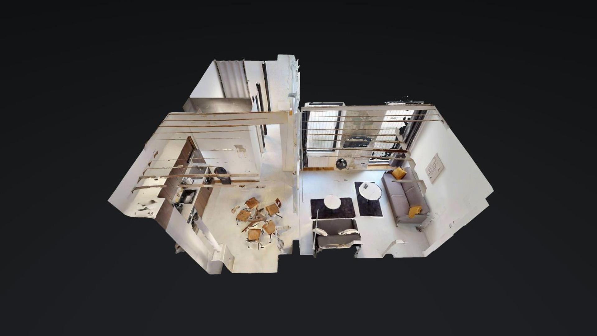 377 Suite Stella - Superbe Appartement A Paris Ngoại thất bức ảnh